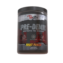 Load image into Gallery viewer, Pre-Demic